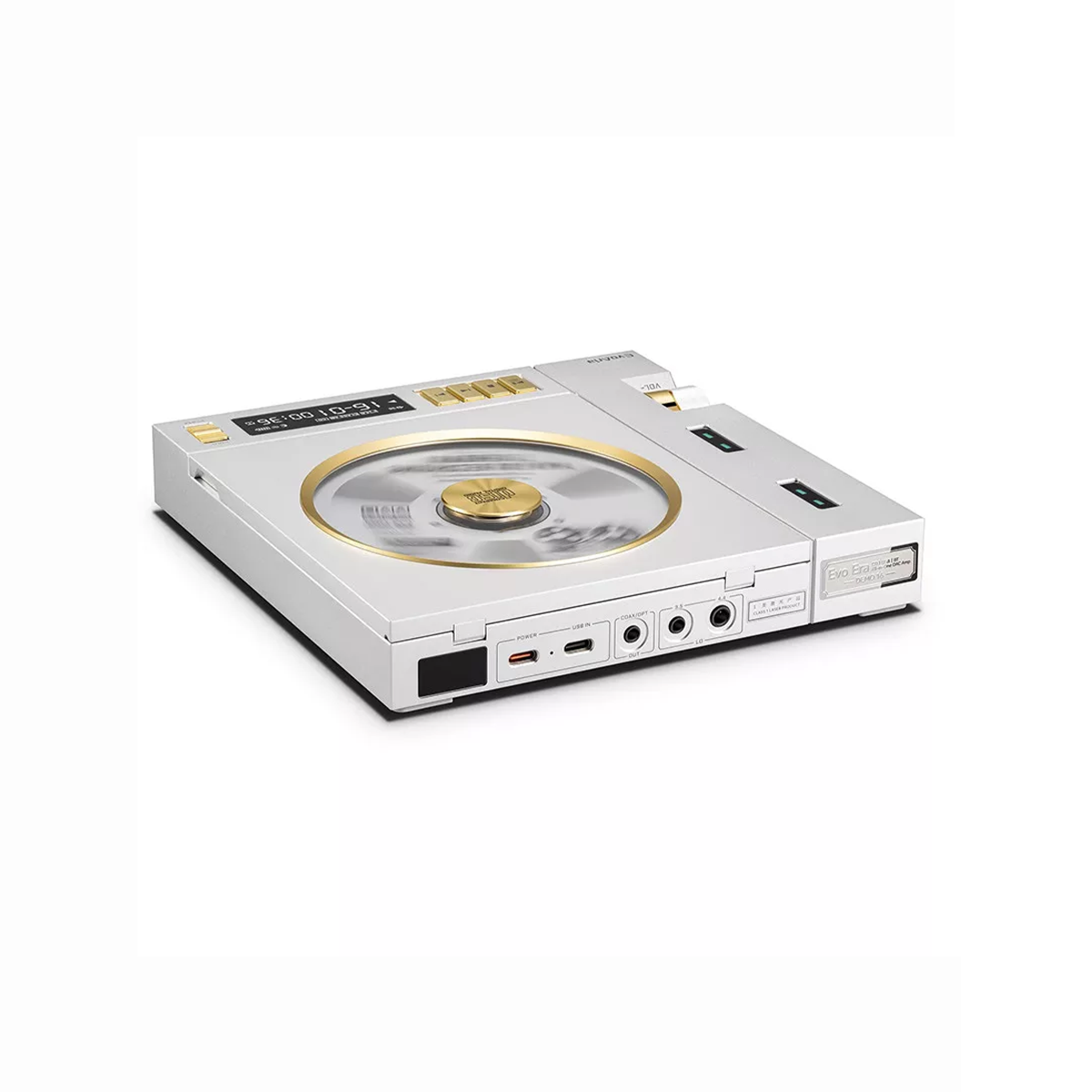 EvoAria Evo Era - Image 4