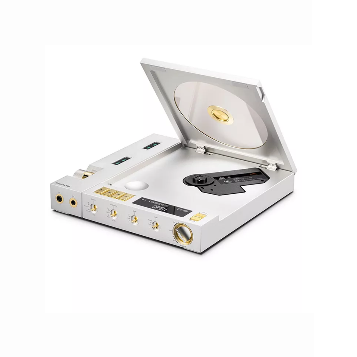 EvoAria Evo Era - Image 5
